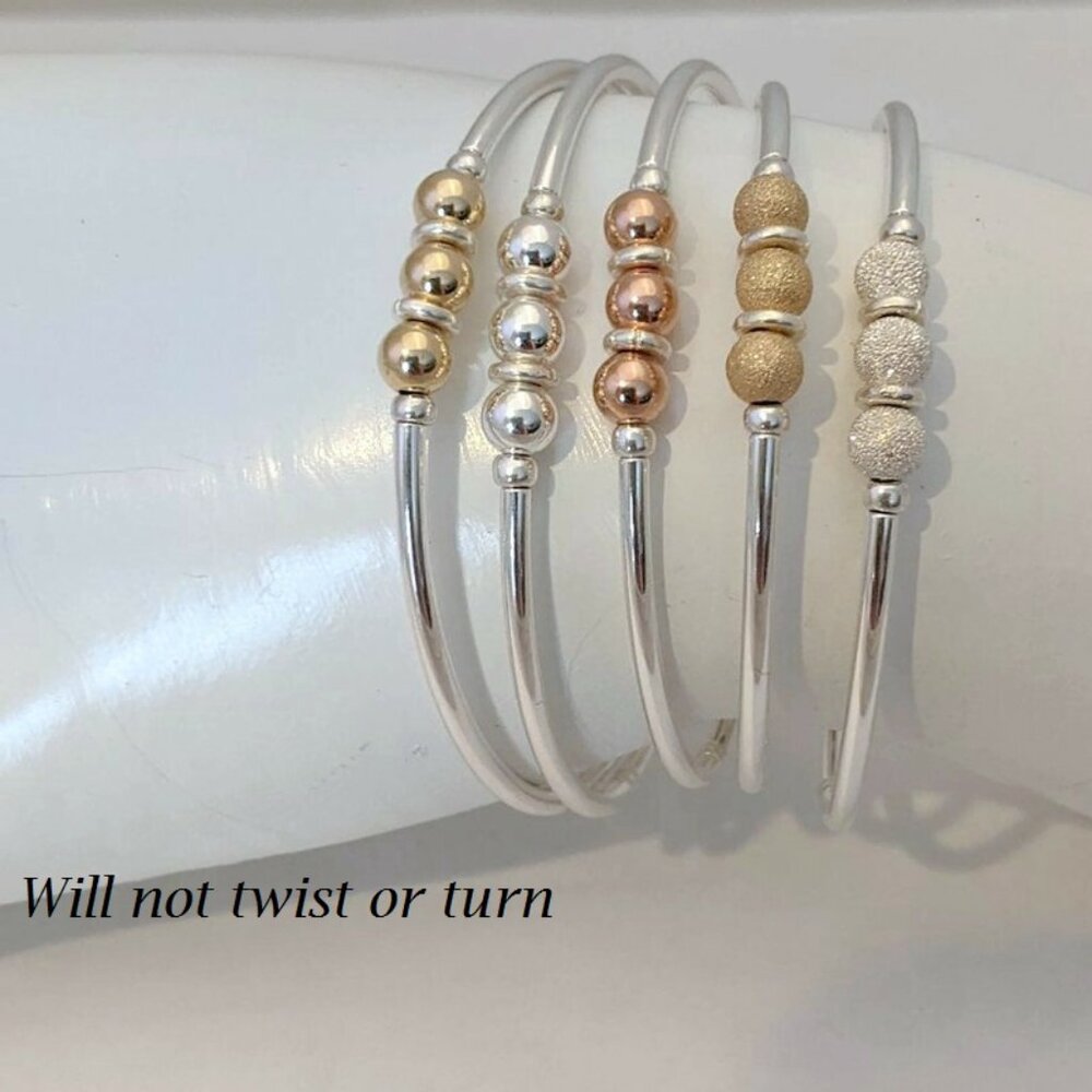 Cape Cod Petite Flex Bracelets